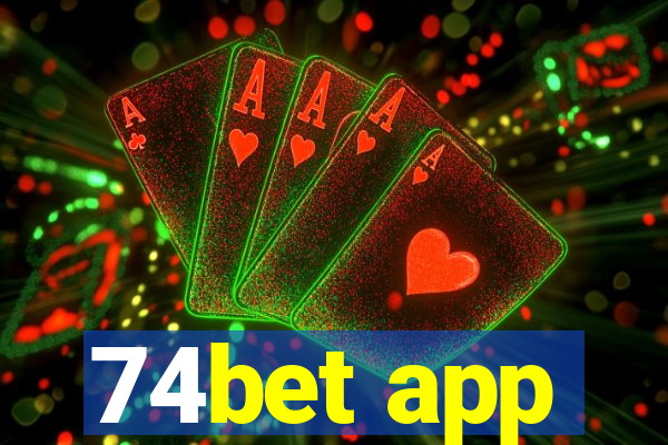 74bet app