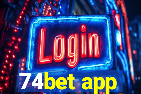 74bet app