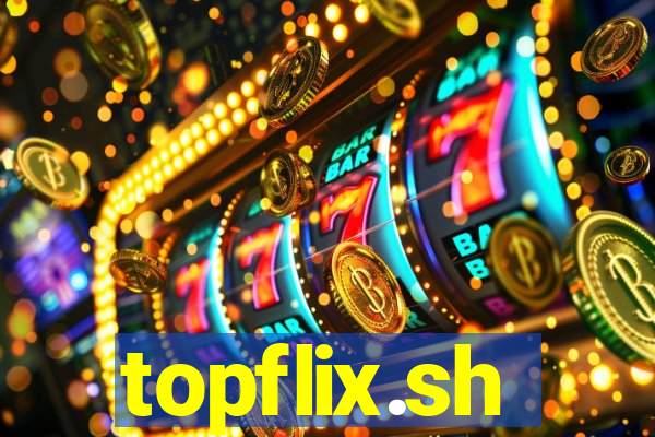 topflix.sh