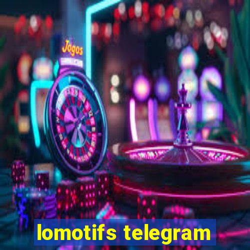 lomotifs telegram