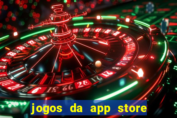 jogos da app store que ganha dinheiro de verdade