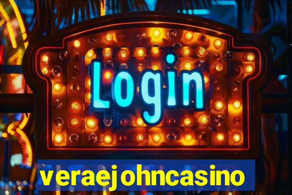 veraejohncasino