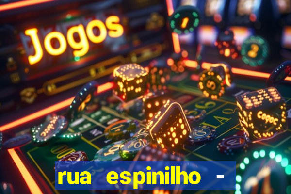 rua espinilho - guarani novo hamburgo - rs 298