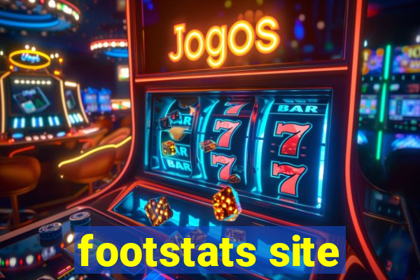 footstats site