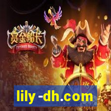 lily-dh.com