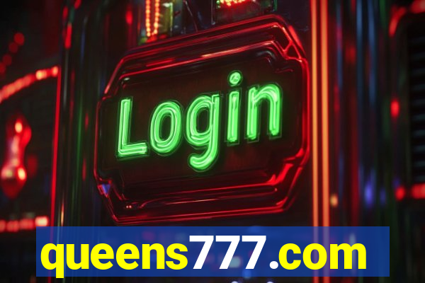 queens777.com