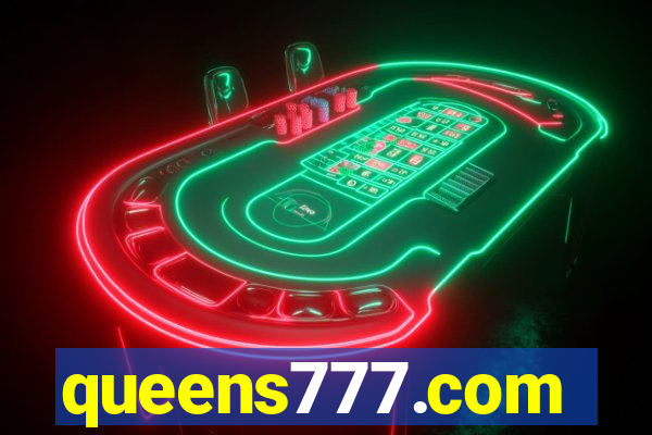 queens777.com