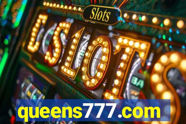 queens777.com