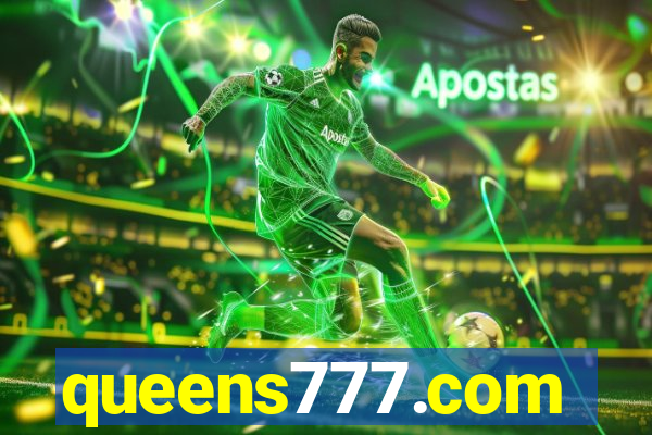 queens777.com