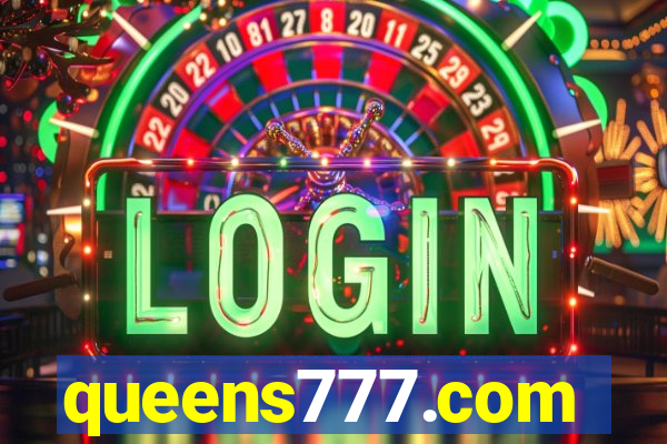 queens777.com