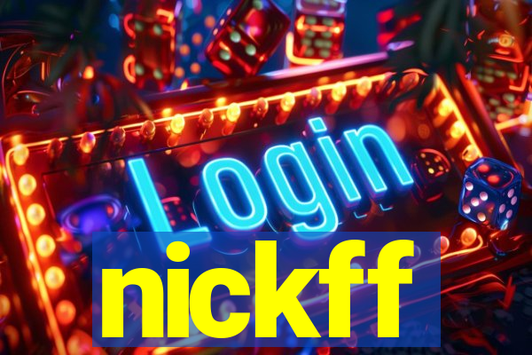 nickff