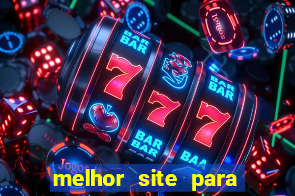 melhor site para jogar no bicho