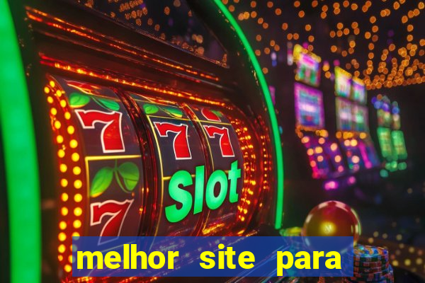 melhor site para jogar no bicho