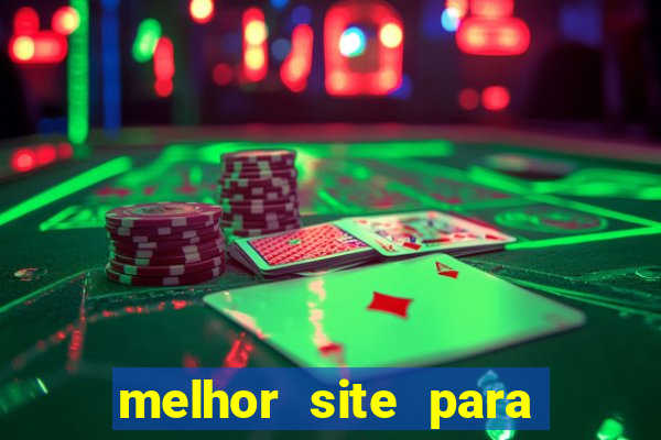 melhor site para jogar no bicho