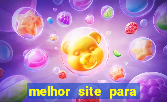 melhor site para jogar no bicho