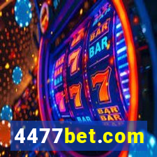 4477bet.com