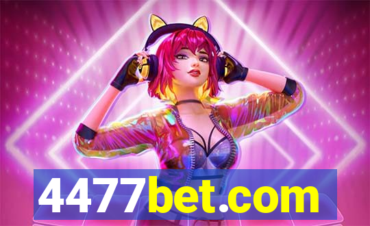 4477bet.com