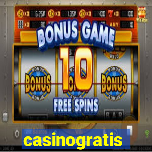 casinogratis