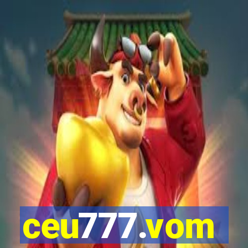 ceu777.vom