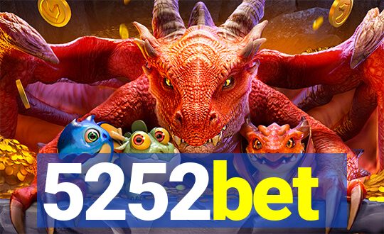 5252bet