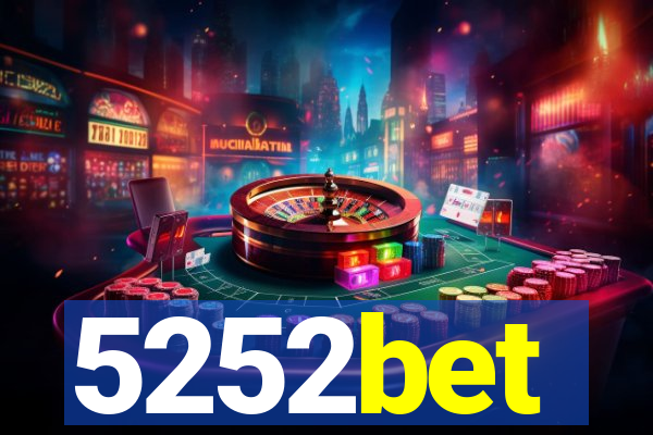 5252bet