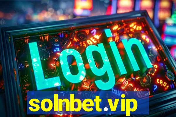 solnbet.vip