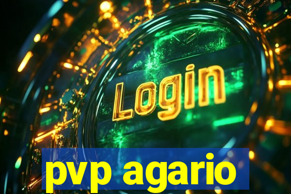 pvp agario