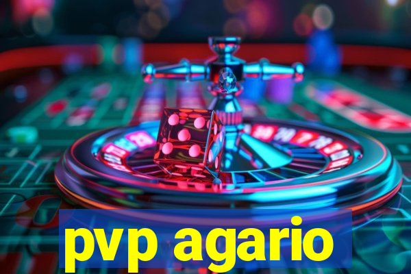 pvp agario