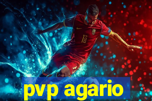 pvp agario