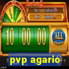 pvp agario