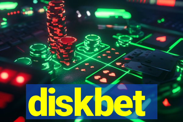 diskbet