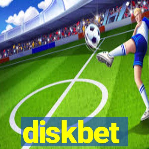 diskbet