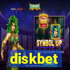 diskbet