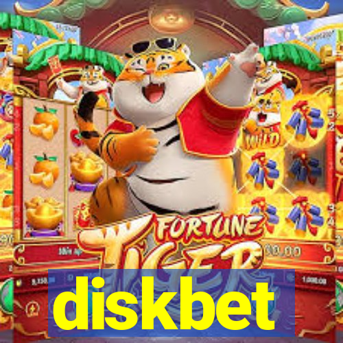 diskbet