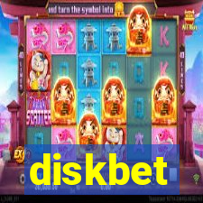 diskbet