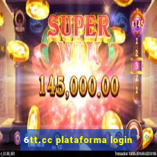 6tt.cc plataforma login