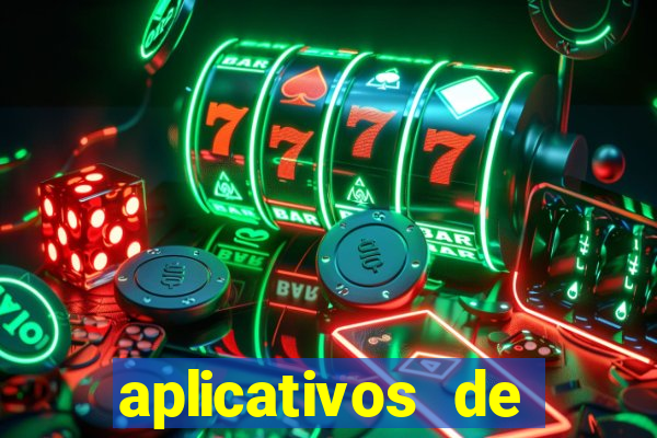 aplicativos de jogos que ganha dinheiro