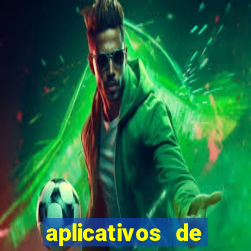 aplicativos de jogos que ganha dinheiro