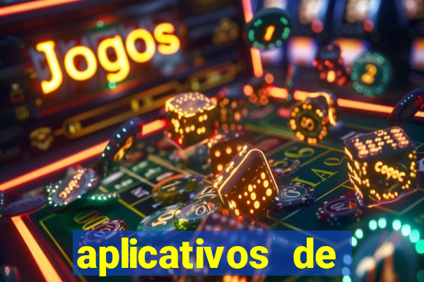 aplicativos de jogos que ganha dinheiro