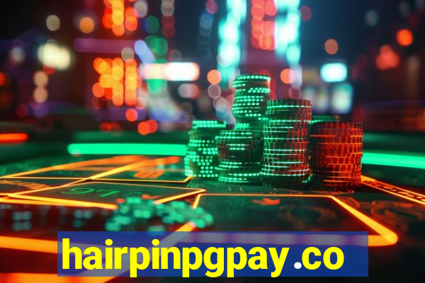 hairpinpgpay.com