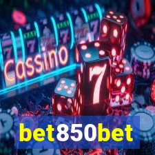 bet850bet