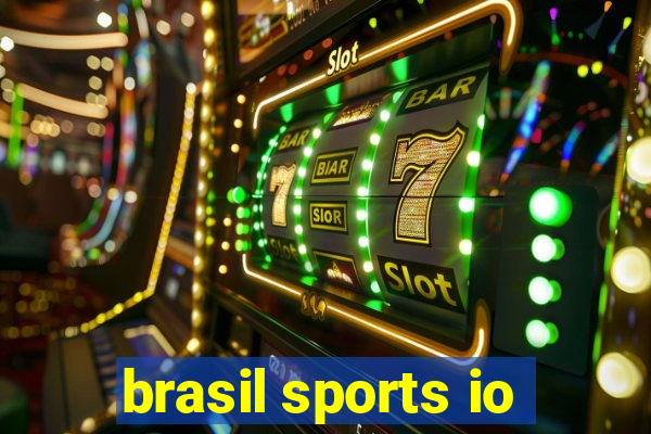 brasil sports io