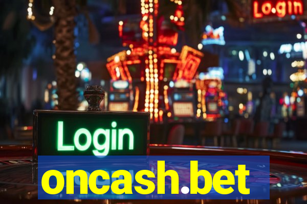 oncash.bet