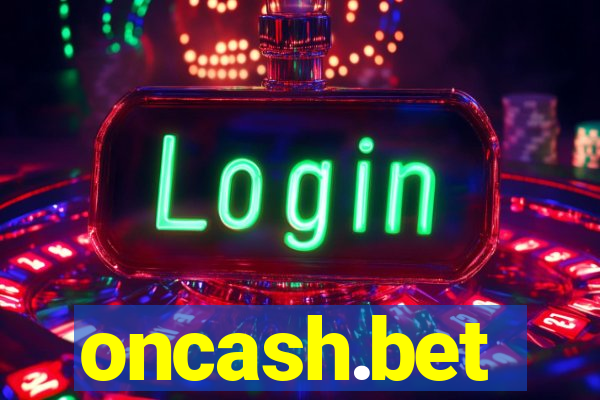 oncash.bet