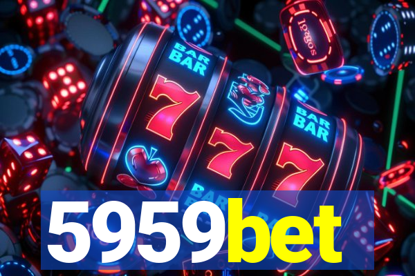 5959bet