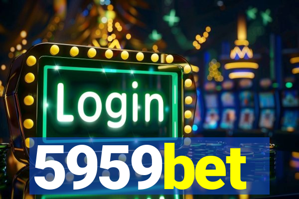 5959bet