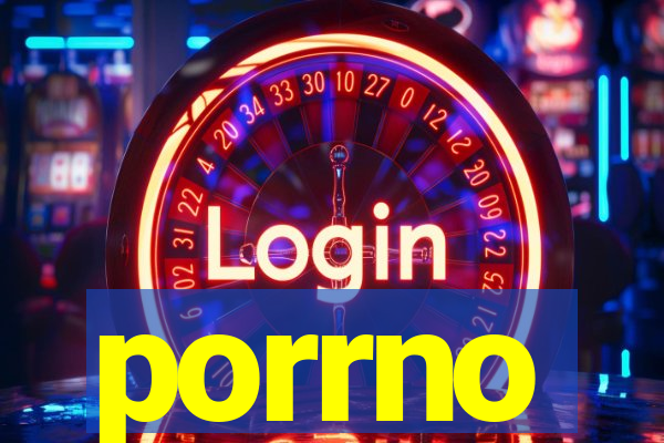 porrno