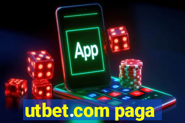 utbet.com paga