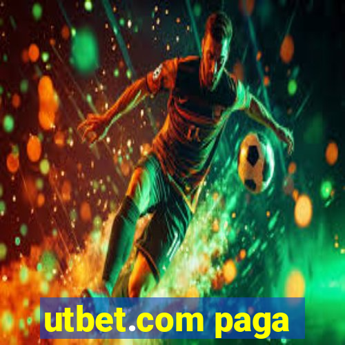 utbet.com paga