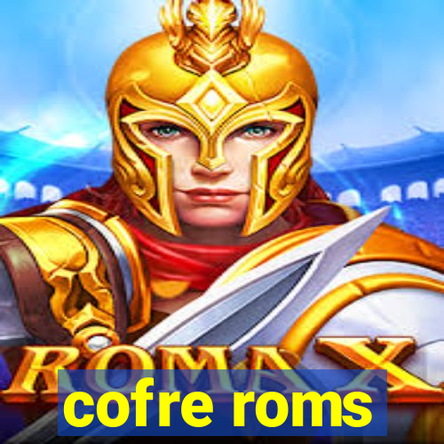 cofre roms